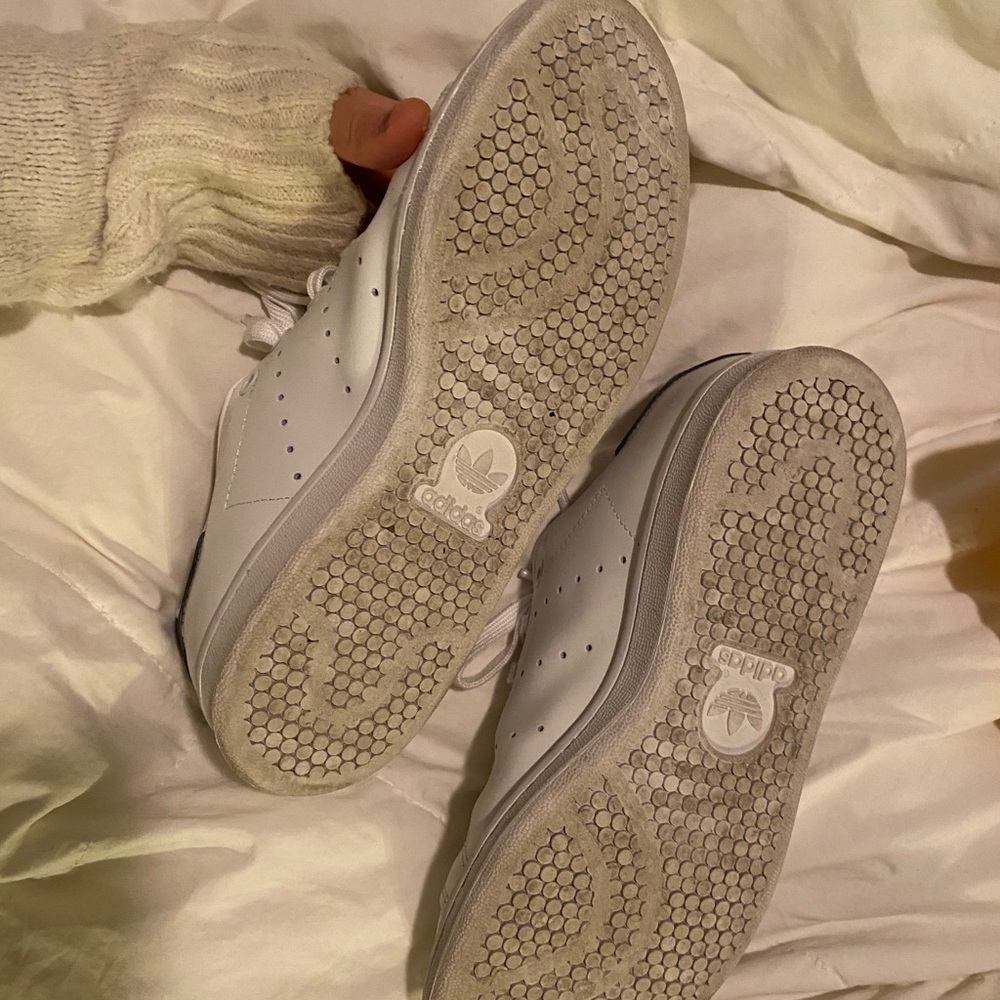 Adidas Stan Smiths View 3